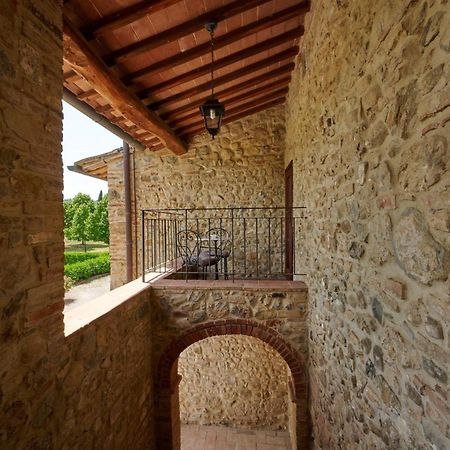 Agriturismo La Peschiera Casole dʼElsa Εξωτερικό φωτογραφία