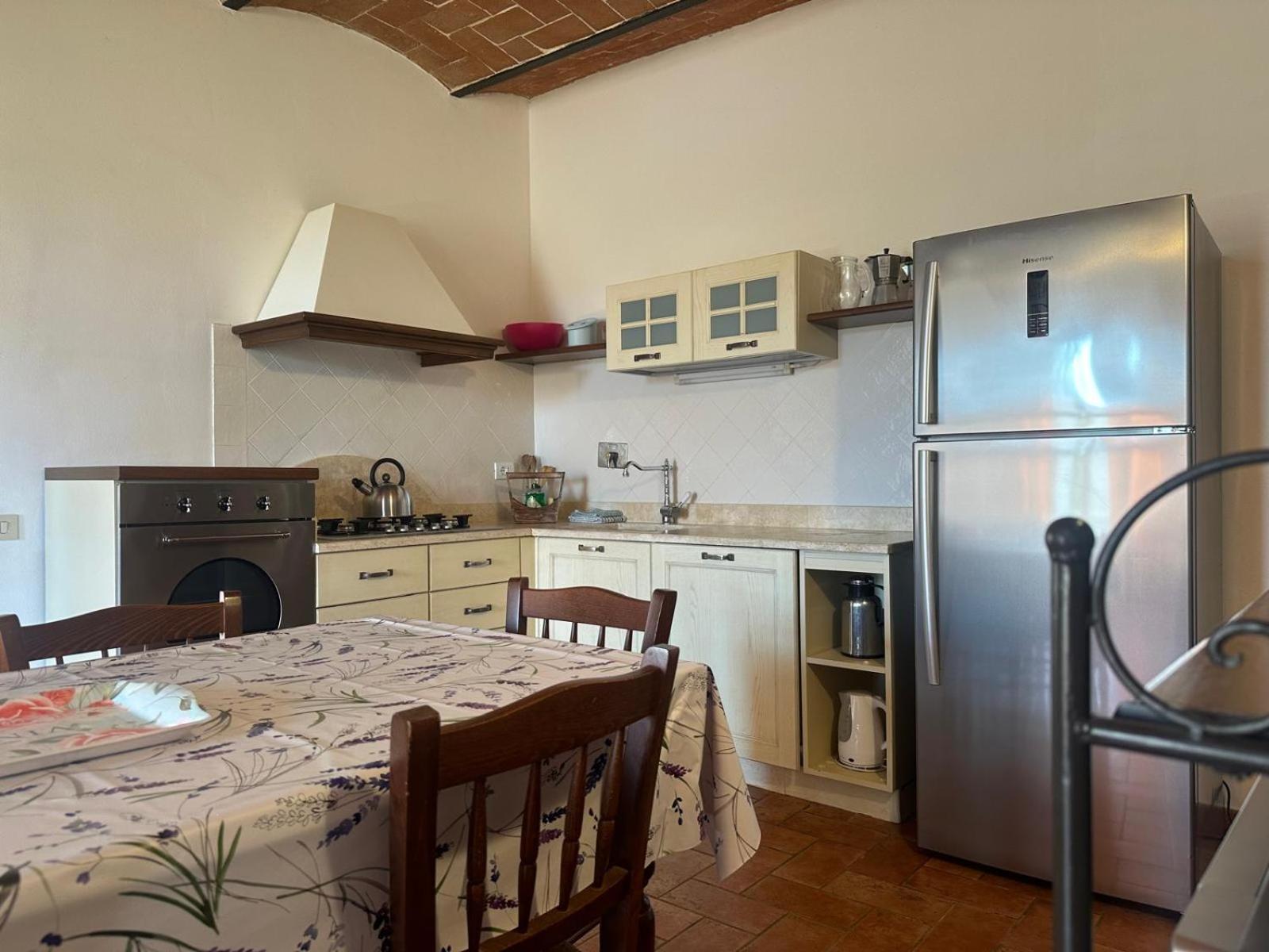 Agriturismo La Peschiera Casole dʼElsa Εξωτερικό φωτογραφία